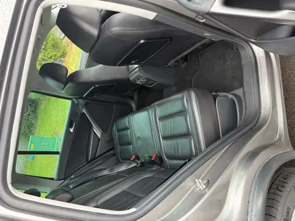Volkswagen Tiguan 2009 Carousel 10