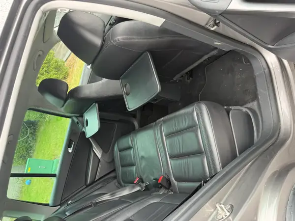 Volkswagen Tiguan 2009 Carousel 11