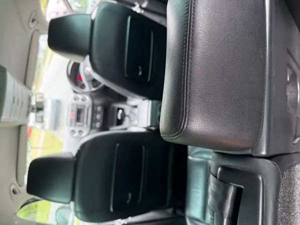 Volkswagen Tiguan 2009 Carousel 12