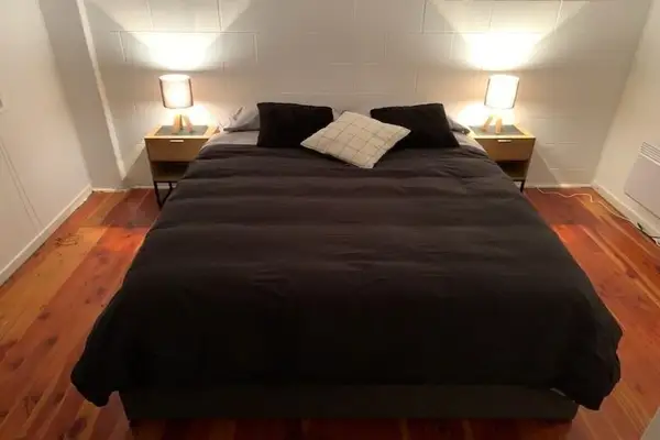 Grey Lynn, 1 bedroom Carousel 2