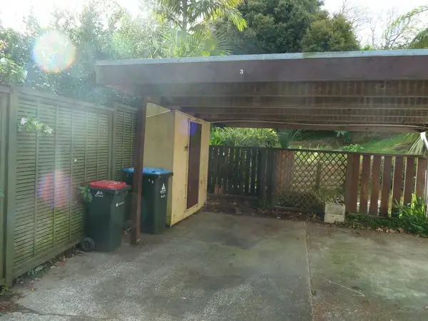 Mount Wellington, 2 bedrooms