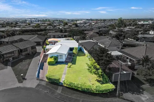 Manurewa East, 4 bedrooms