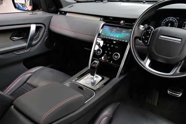 Land Rover Discovery Sport (7-Seater) Carousel 6