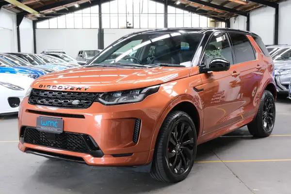 Land Rover Discovery Sport (7-Seater) Carousel 1