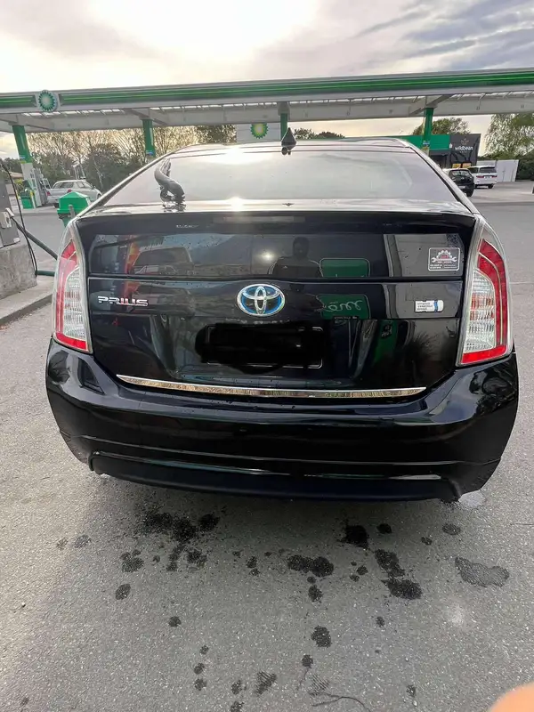 Toyota Prius 2013 Carousel 2