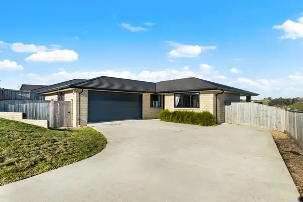6 Frankfield Road Pokeno, Franklin