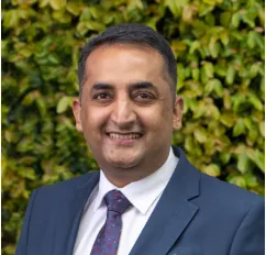 Prince Kalra - agent Prince Kalra