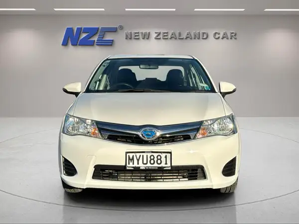 🔥Toyota Corolla 🔥-the perfect city car is here! 🏙️🚗 Carousel 8