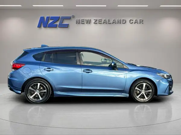 🔥2018 Subaru Impreza 1.6 EYESIGHT Carousel 1
