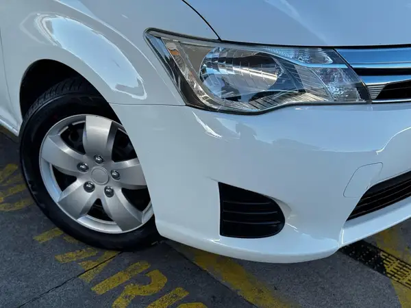 🔥Toyota Corolla 🔥-the perfect city car is here! 🏙️🚗 Carousel 1