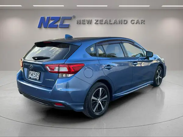 🔥2018 Subaru Impreza 1.6 EYESIGHT Carousel 2
