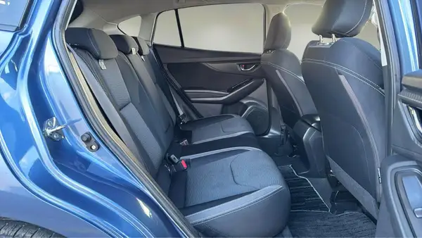 🔥2018 Subaru Impreza 1.6 EYESIGHT Carousel 9