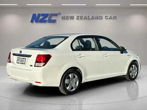 🔥Toyota Corolla 🔥-the perfect city car is here! 🏙️🚗 Carousel 3
