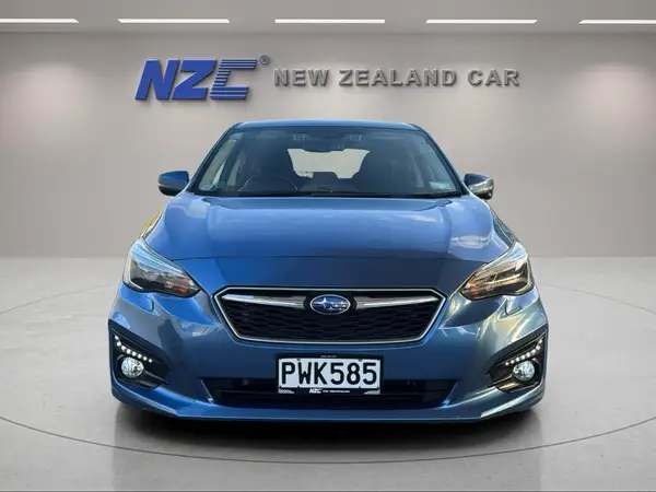 🔥2018 Subaru Impreza 1.6 EYESIGHT Carousel 7