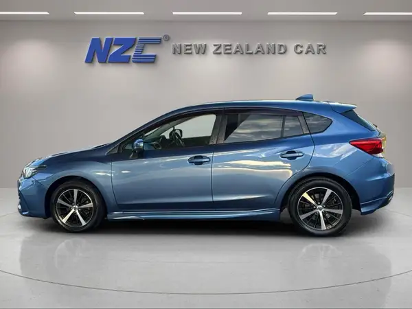 🔥2018 Subaru Impreza 1.6 EYESIGHT Carousel 5