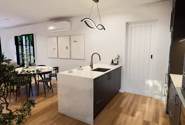 Property Interior