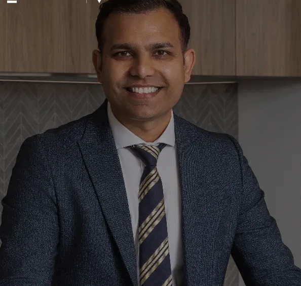 Yogesh  Bhargava