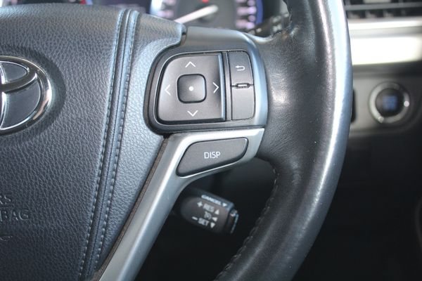 2015 Toyota Highlander GXL 3.5 V6 AWD Carousel 10