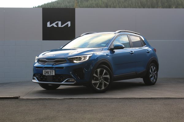 2024 Kia Stonic LX-T 1.0 Turbo Auto Carousel 1