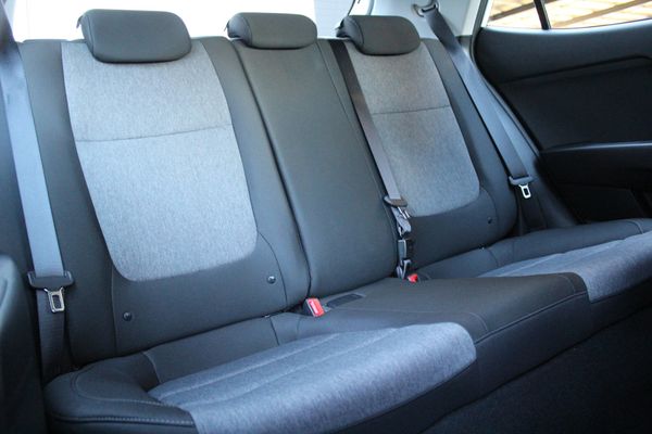 2025 Kia Stonic SX 1.0 Turbo Auto Carousel 18