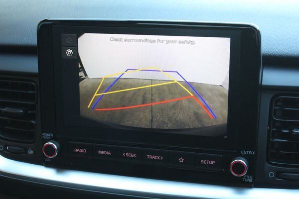 2025 Kia Stonic SX 1.0 Turbo Auto Carousel 14