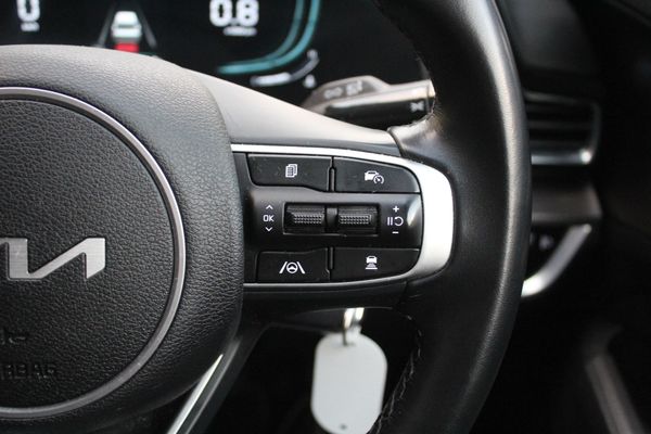 2023 Kia Sportage LX Plus 2.0 turbo Diesel AWD Auto Carousel 10