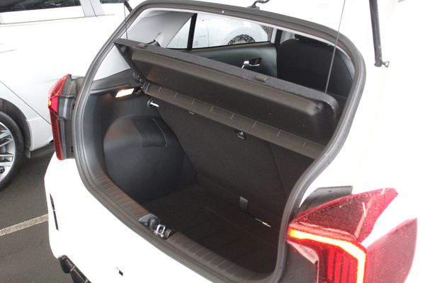 2026 Kia Picanto GT-Line 1.25 Hatch Carousel 18