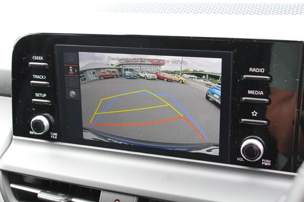 2026 Kia Seltos LX 2.0 SUV Carousel 15