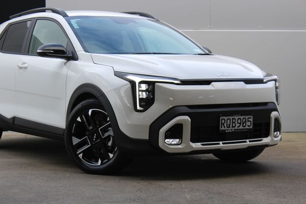 2026 Kia Stonic GT-LINE 1.0 Turbo Auto Carousel 18