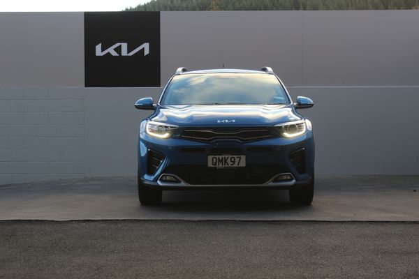 2024 Kia Stonic LX-T 1.0 Turbo Auto Carousel 3