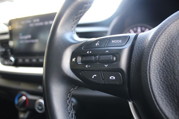 2021 Kia Stonic LX 1.4 Auto Carousel 9