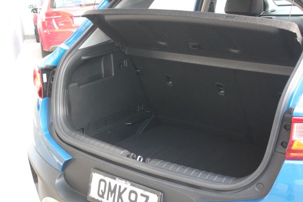2024 Kia Stonic LX-T 1.0 Turbo Auto Carousel 7