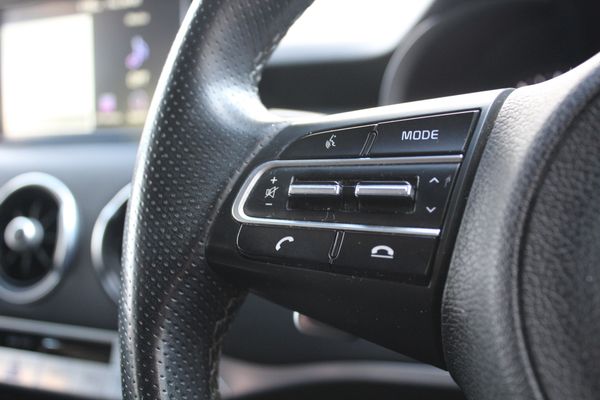 2018 Kia Stinger GT-Line 2.0 Turbo Carousel 18