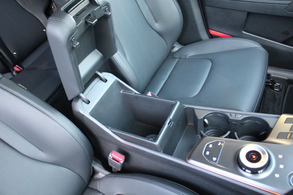 2025 Kia Sportage HEV Earth AWD 1.6 Turbo Petrol Carousel 17