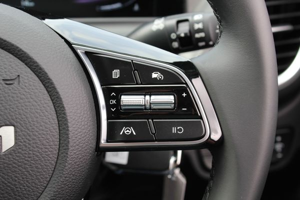 2026 Kia Seltos LX 2.0 SUV Carousel 12