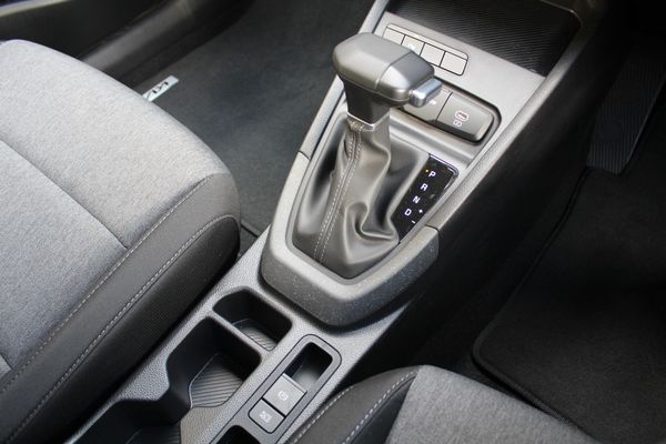 2026 Kia Stonic LX 1.0 Turbo Auto Carousel 15
