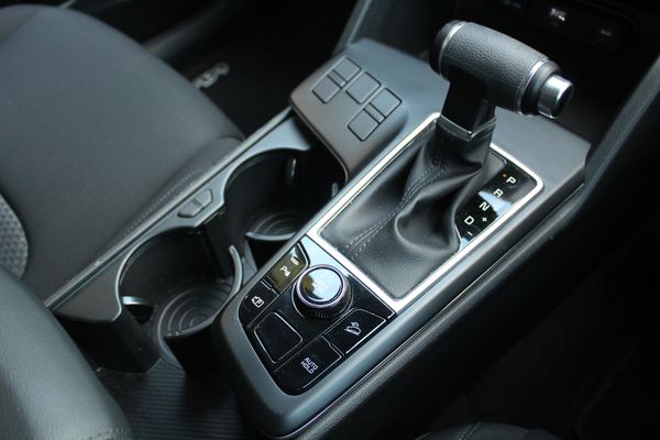 2022 Kia Sportage LX 2WD 2.0 Petrol Auto Carousel 16