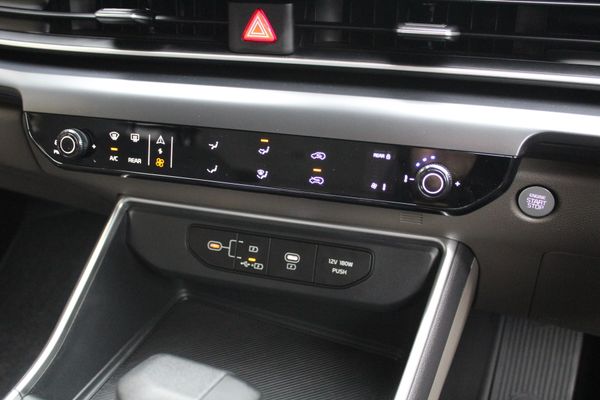 2025 Kia Carnival EX 2.2L Turbo Diesel 8 Speed Auto Carousel 14