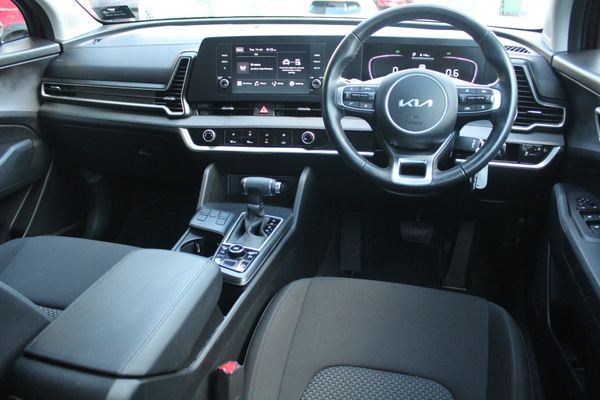 2022 Kia Sportage LX 2WD 2.0 Petrol Auto Carousel 8