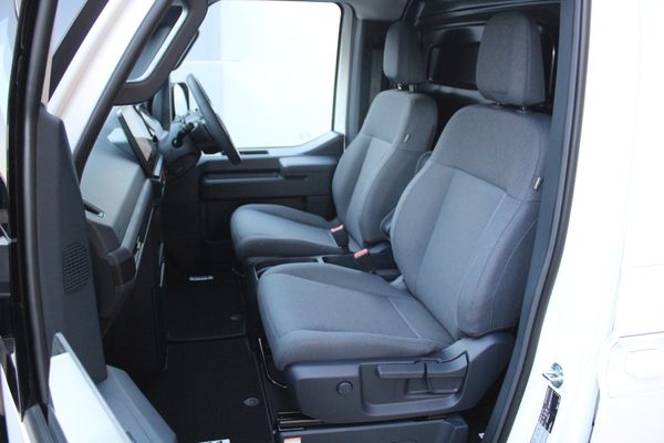 2026 Kia PV5 Cargo Van 6 door Carousel 19