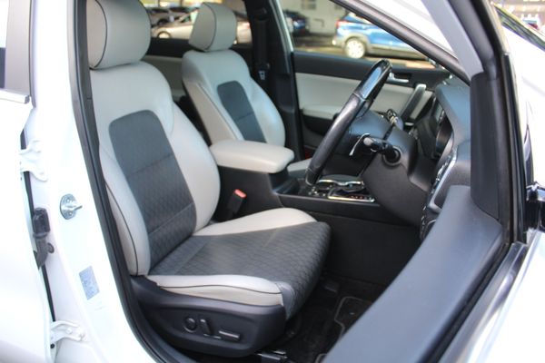 2017 Kia Sportage GT-Line 2.0 Turbo Diesel AWD Auto Carousel 15