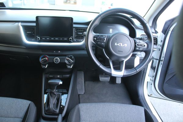 2025 Kia Stonic SX 1.0 Turbo Auto Carousel 8