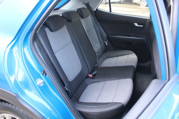 2021 Kia Stonic LX 1.4 Auto Carousel 15
