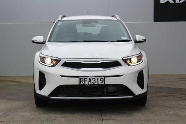 2025 Kia Stonic SX 1.0L Turbo Auto Carousel 6