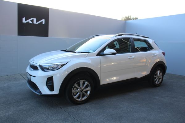 2025 Kia Stonic SX 1.0 Turbo Auto Carousel 6