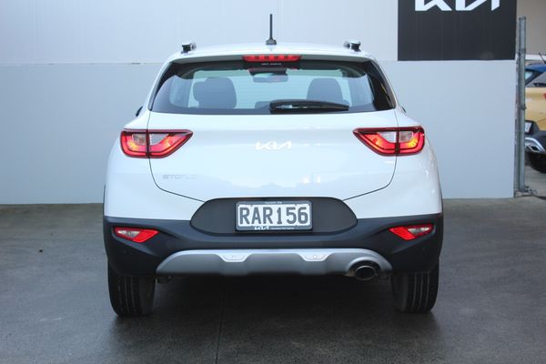2025 Kia Stonic SX 1.0 Turbo Auto Carousel 3