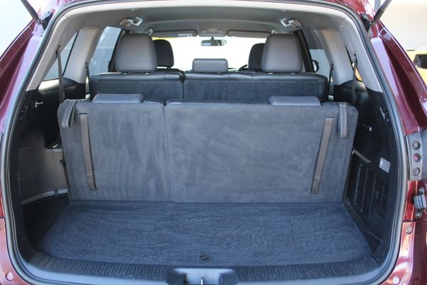 2015 Toyota Highlander GXL 3.5 V6 AWD Carousel 19