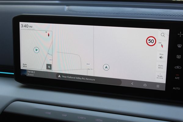 2026 Kia EV4 GT-Line 2WD LR Carousel 15