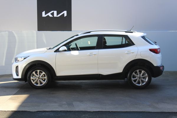 2025 Kia Stonic SX 1.0 Turbo Auto Carousel 5