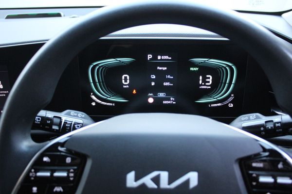 2023 Kia Niro PHEV Light 1.6L Carousel 16